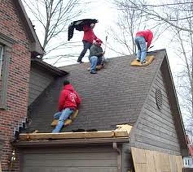 Dallas roof repair, roofing contractors Dallas TX